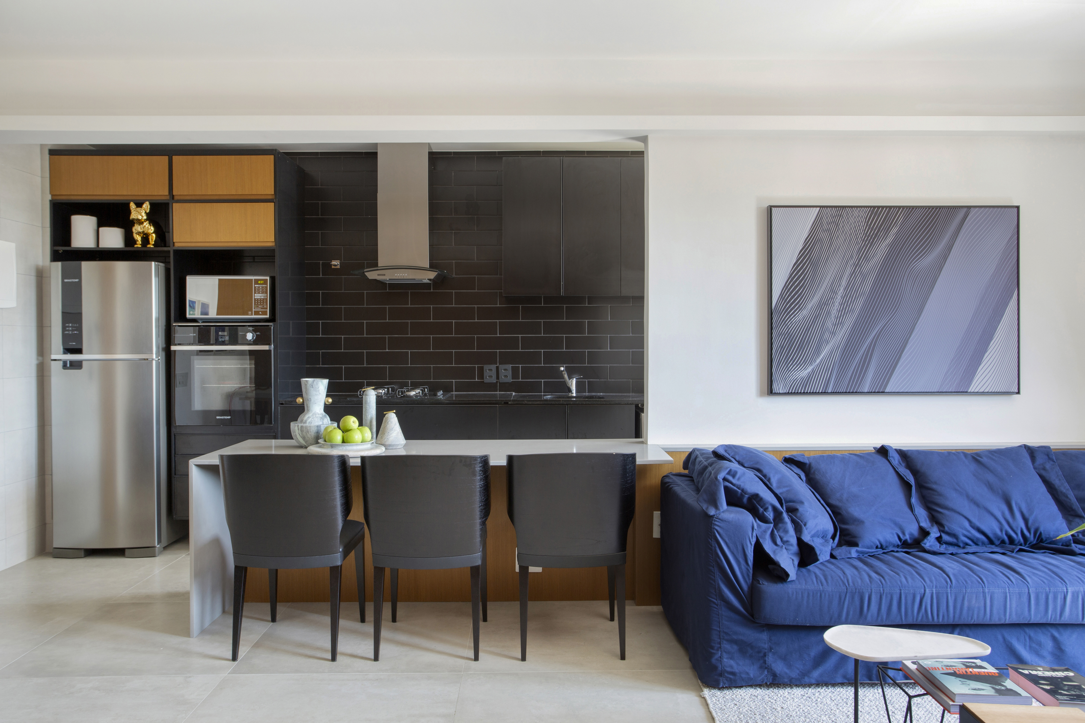 Apartamento MM